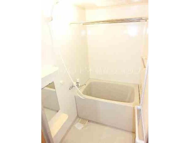 内宿駅 徒歩9分 2階の物件内観写真