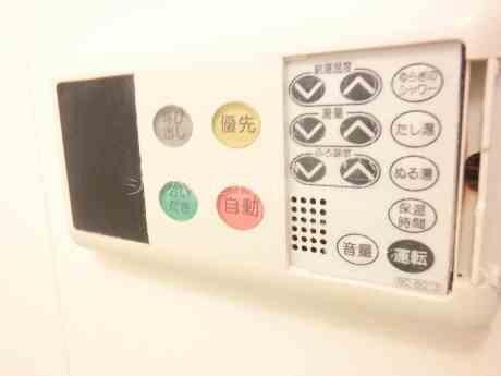 内宿駅 徒歩9分 2階の物件内観写真