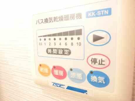 内宿駅 徒歩9分 2階の物件内観写真