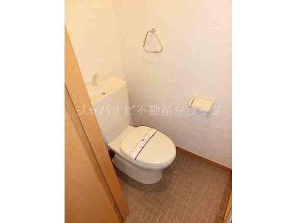 内宿駅 徒歩9分 2階の物件内観写真