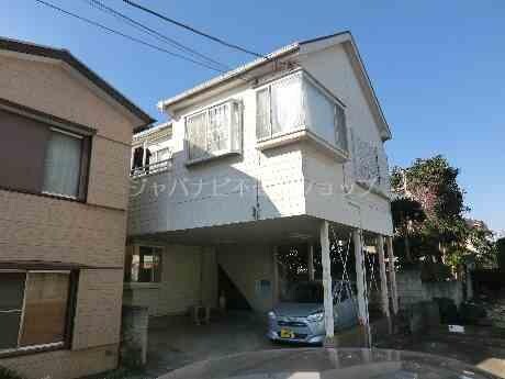 原市駅 徒歩12分 2階の物件外観写真