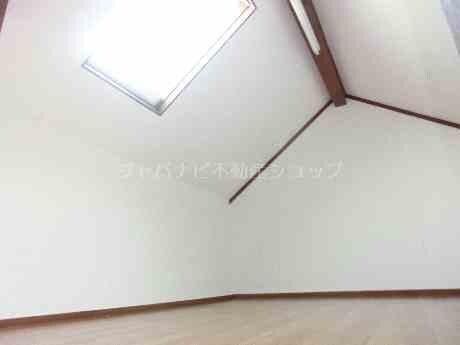 原市駅 徒歩12分 2階の物件内観写真