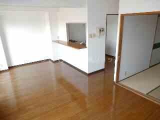 七里駅 徒歩7分 2階の物件内観写真