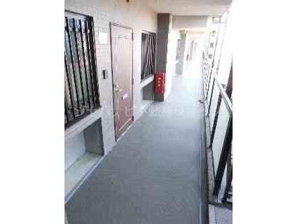 七里駅 徒歩7分 2階の物件外観写真