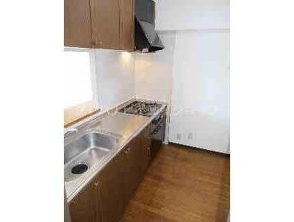 七里駅 徒歩7分 2階の物件内観写真