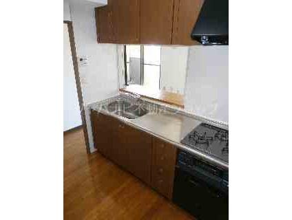 七里駅 徒歩7分 2階の物件内観写真