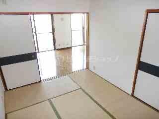 七里駅 徒歩7分 2階の物件内観写真