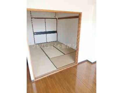 七里駅 徒歩7分 2階の物件内観写真