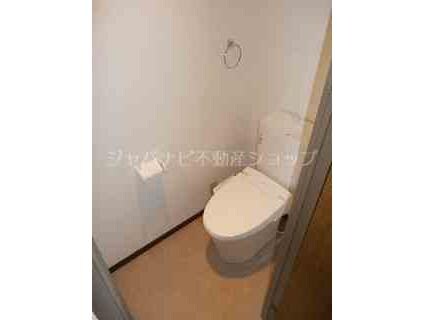 七里駅 徒歩7分 2階の物件内観写真