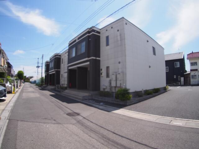 白岡駅 徒歩30分 1階の物件外観写真