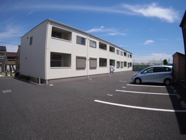 白岡駅 徒歩30分 1階の物件外観写真