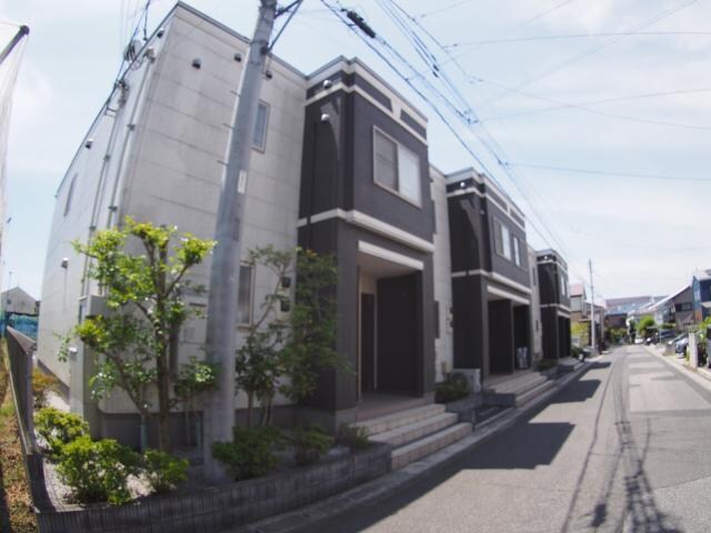 白岡駅 徒歩30分 1階の物件外観写真