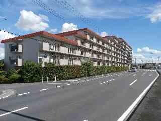 蓮田駅 徒歩16分 4階の物件外観写真