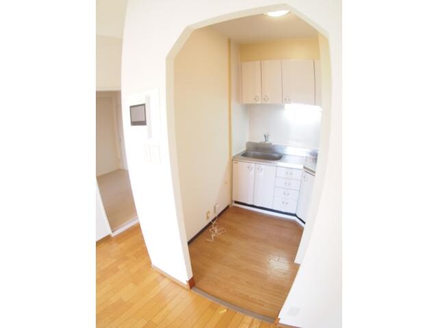 蓮田駅 徒歩16分 4階の物件内観写真