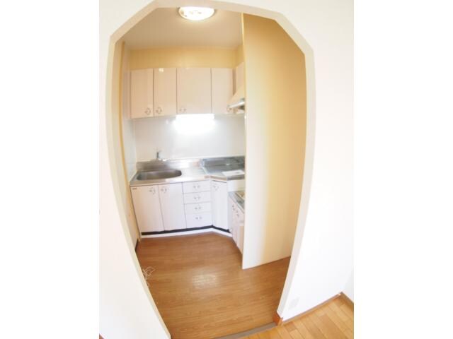 蓮田駅 徒歩16分 4階の物件内観写真