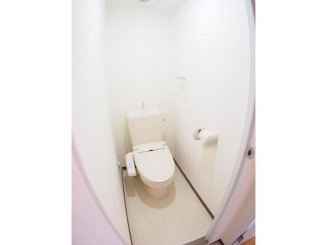 蓮田駅 徒歩16分 4階の物件内観写真