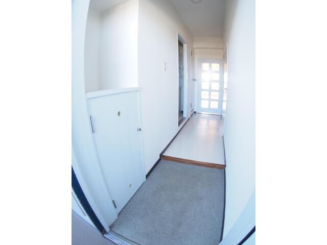 蓮田駅 徒歩16分 4階の物件内観写真