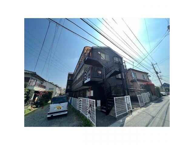 鉄道博物館駅 徒歩26分 3階の物件外観写真