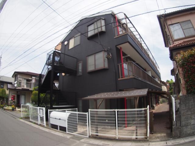 鉄道博物館駅 徒歩26分 3階の物件外観写真