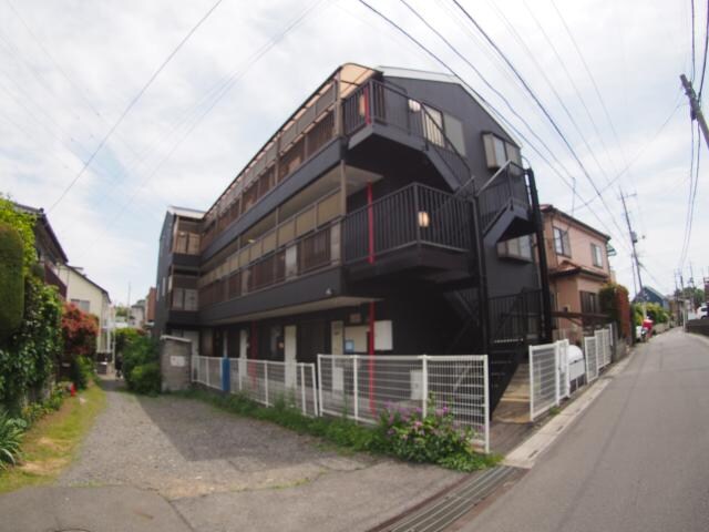 鉄道博物館駅 徒歩26分 3階の物件外観写真