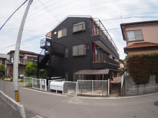 鉄道博物館駅 徒歩26分 3階の物件外観写真