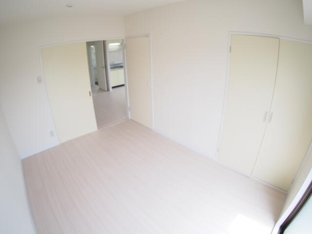 鉄道博物館駅 徒歩26分 3階の物件内観写真