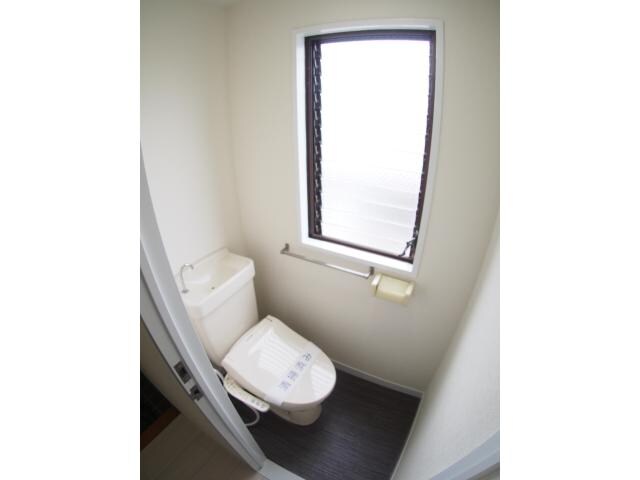 鉄道博物館駅 徒歩26分 3階の物件内観写真