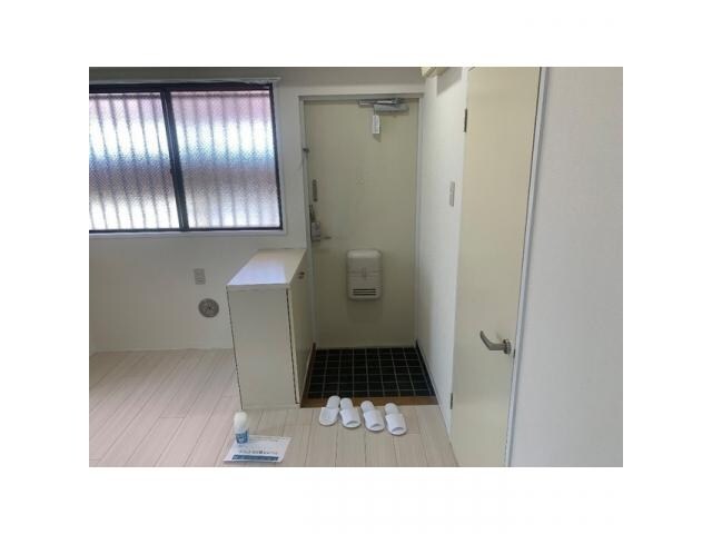 鉄道博物館駅 徒歩26分 3階の物件内観写真