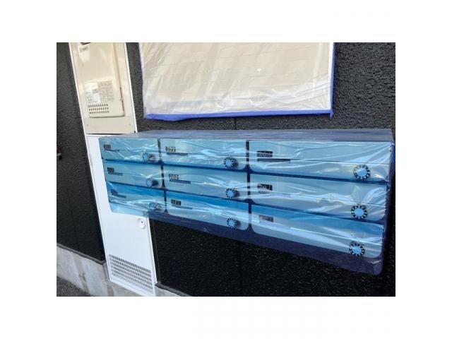 鉄道博物館駅 徒歩26分 3階の物件内観写真