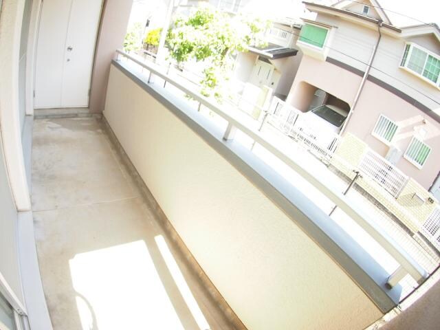 大和田駅 徒歩15分 1階の物件内観写真