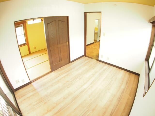 原市駅 徒歩8分 1階の物件内観写真