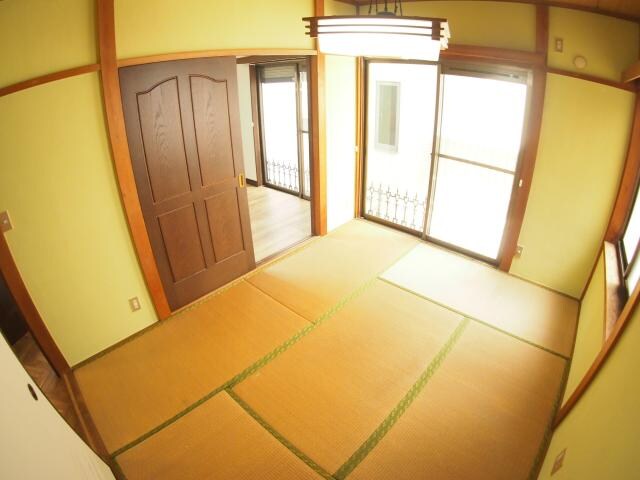 原市駅 徒歩8分 1階の物件内観写真