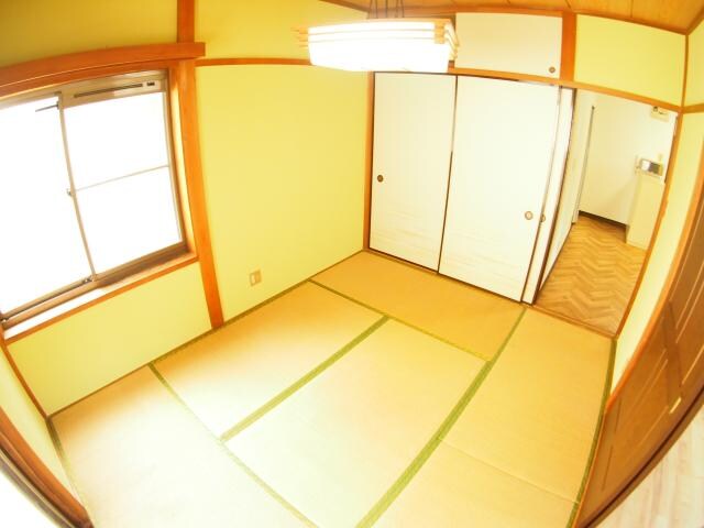 原市駅 徒歩8分 1階の物件内観写真