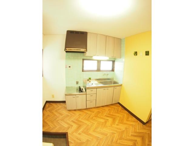 原市駅 徒歩8分 1階の物件内観写真