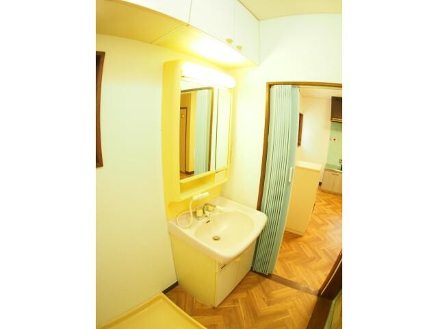 原市駅 徒歩8分 1階の物件内観写真