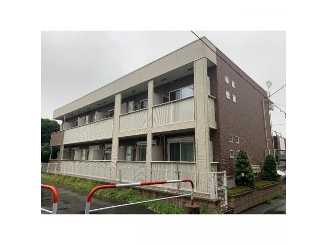 宮原駅 徒歩5分 1階の物件外観写真