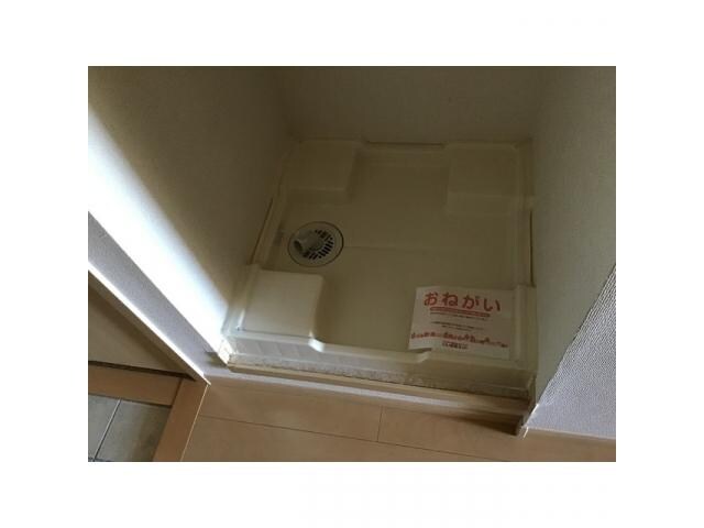 宮原駅 徒歩5分 1階の物件内観写真