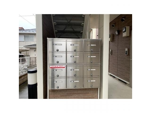 宮原駅 徒歩5分 1階の物件内観写真