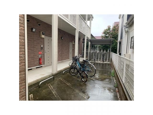 宮原駅 徒歩5分 1階の物件内観写真