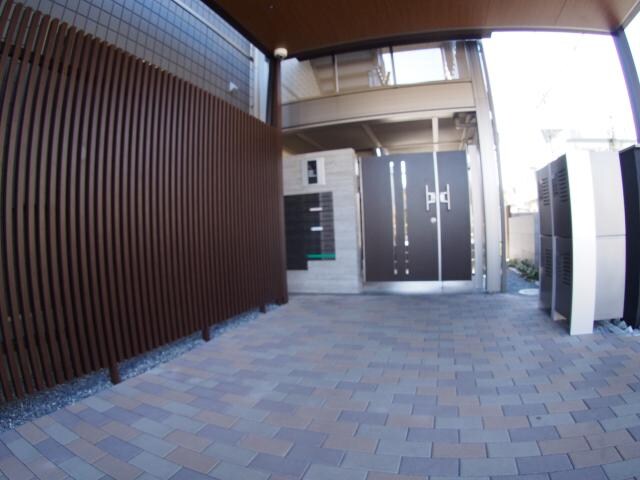 蓮田駅 徒歩13分 3階の物件外観写真