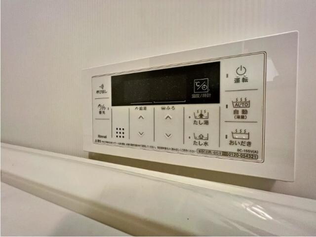 蓮田駅 徒歩13分 3階の物件内観写真