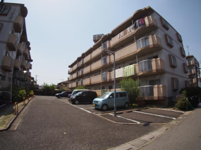 北春日部駅 徒歩13分 1階の物件外観写真