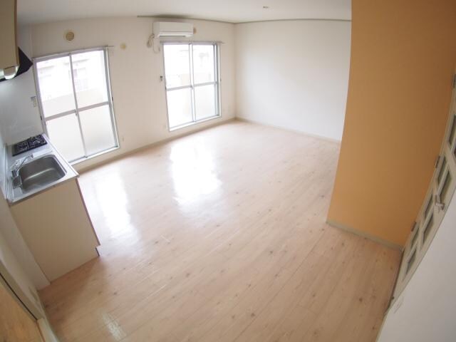 北春日部駅 徒歩13分 1階の物件内観写真