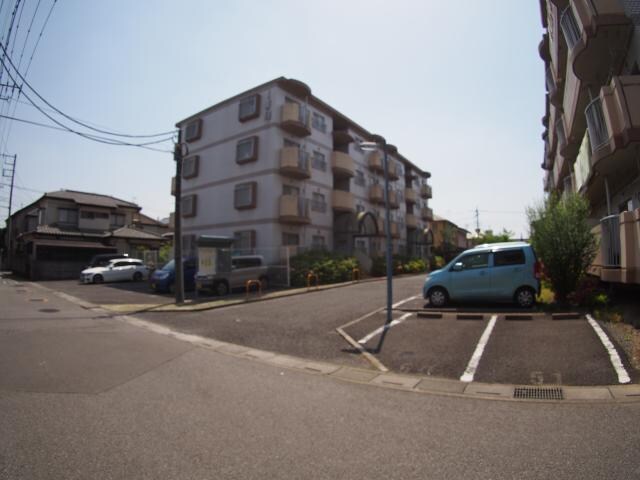 北春日部駅 徒歩13分 1階の物件外観写真