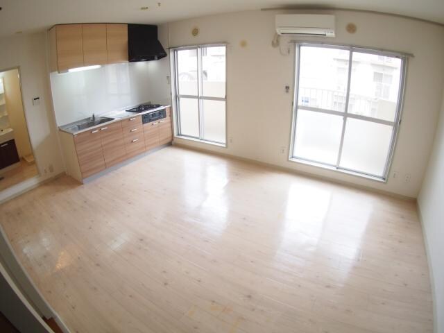 北春日部駅 徒歩13分 1階の物件内観写真