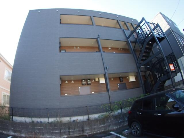 沼南駅 徒歩8分 2階の物件外観写真