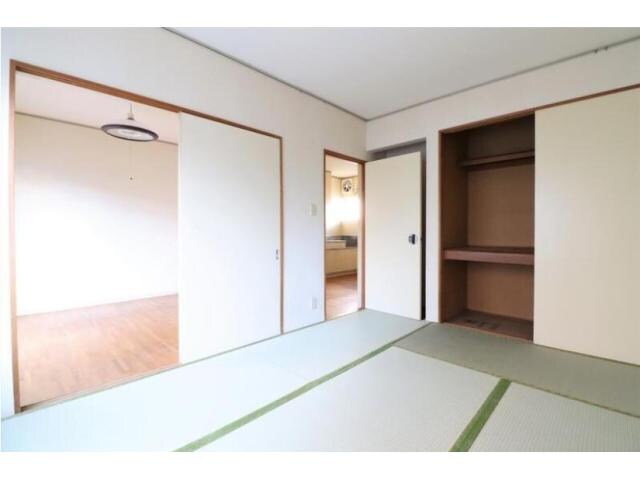 上尾駅 徒歩4分 1階の物件内観写真