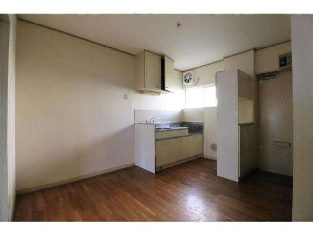 上尾駅 徒歩4分 1階の物件内観写真