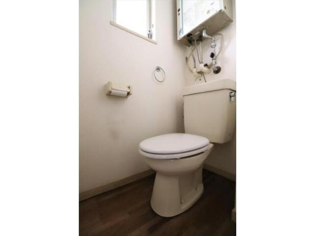 上尾駅 徒歩4分 1階の物件内観写真