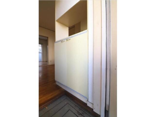 上尾駅 徒歩4分 1階の物件内観写真